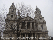 Yasushi Aoyama in London