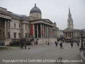 Yasushi Aoyama in London