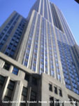 Yasushi Aoyama in NY
