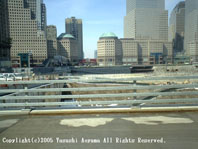 Yasushi Aoyama in NY