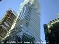 Yasushi Aoyama in NY