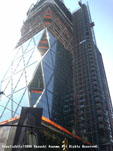 Yasushi Aoyama in NY