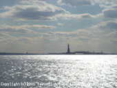 Yasushi Aoyama in NY