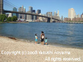 Yasushi Aoyama in Dumbo